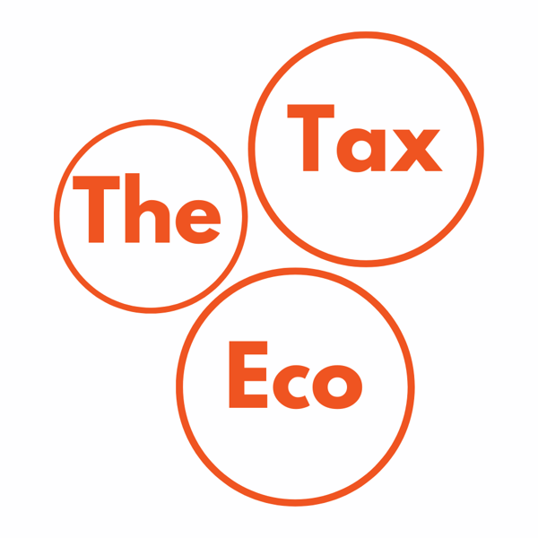 The TaxEco logo